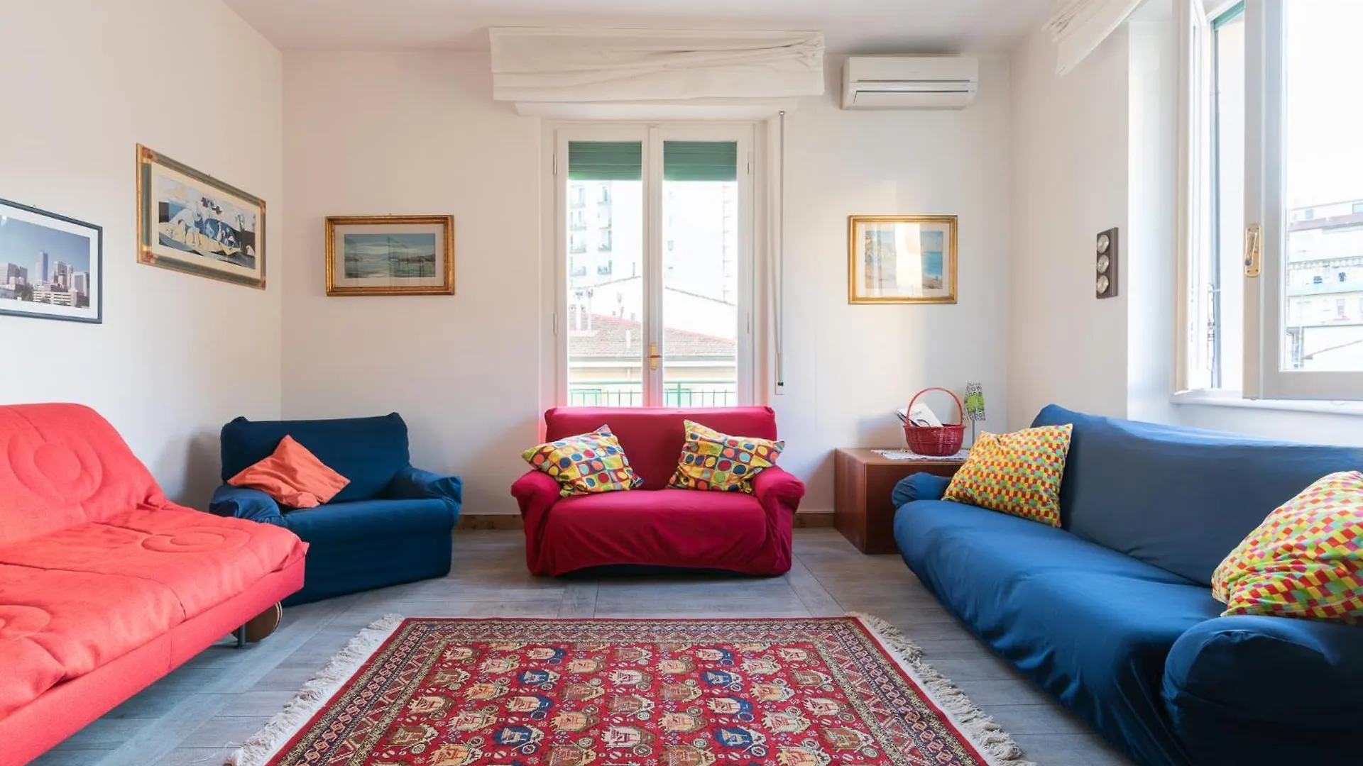 Cappuccini Florence Family & Group 3 Bedrooms Jacuzzi Fast Wi-Fi Air Conditioned Tram