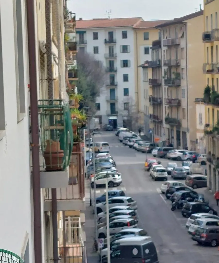 Cappuccini Florence Family & Group 3 Bedrooms Jacuzzi Fast Wi-Fi Air Conditioned Tram