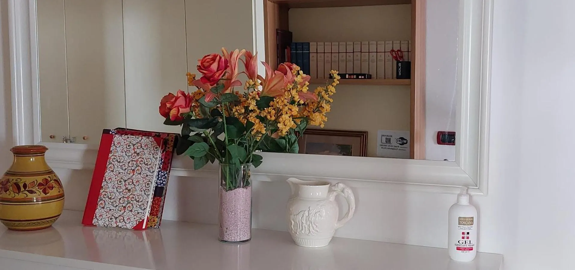 Cappuccini Florence Family & Group 3 Bedrooms Jacuzzi Fast Wi-Fi Air Conditioned Tram Apartman