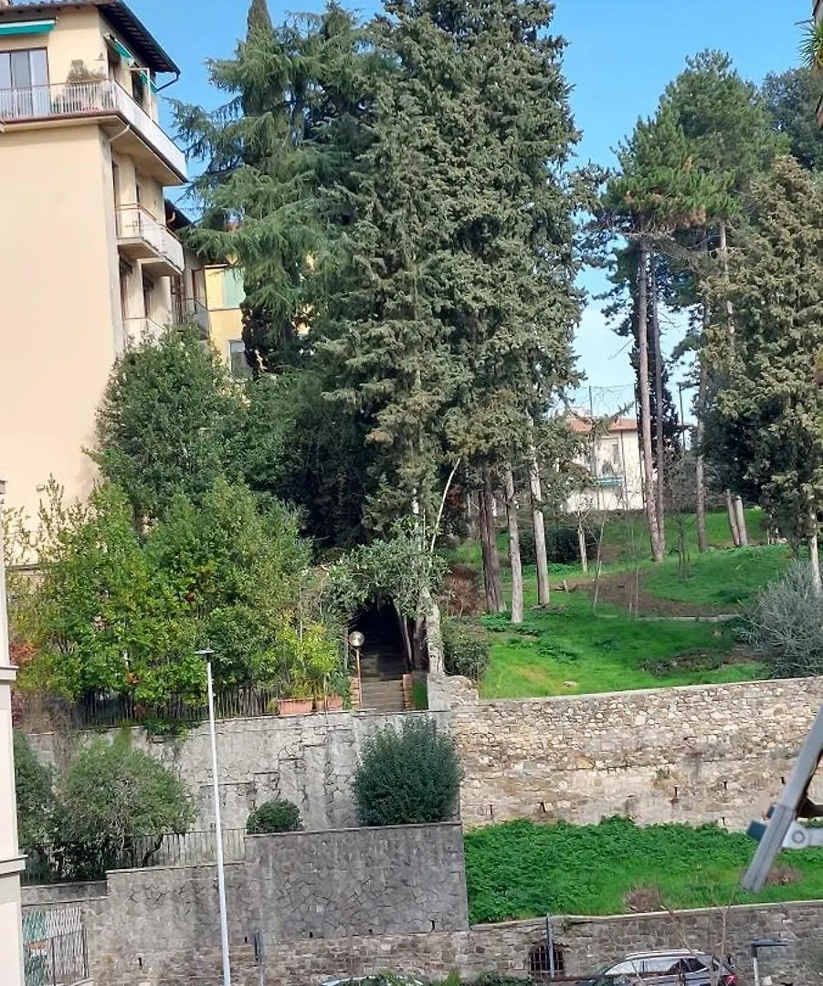 Apartman Cappuccini Florence Family & Group 3 Bedrooms Jacuzzi Fast Wi-Fi Air Conditioned Tram Olaszország