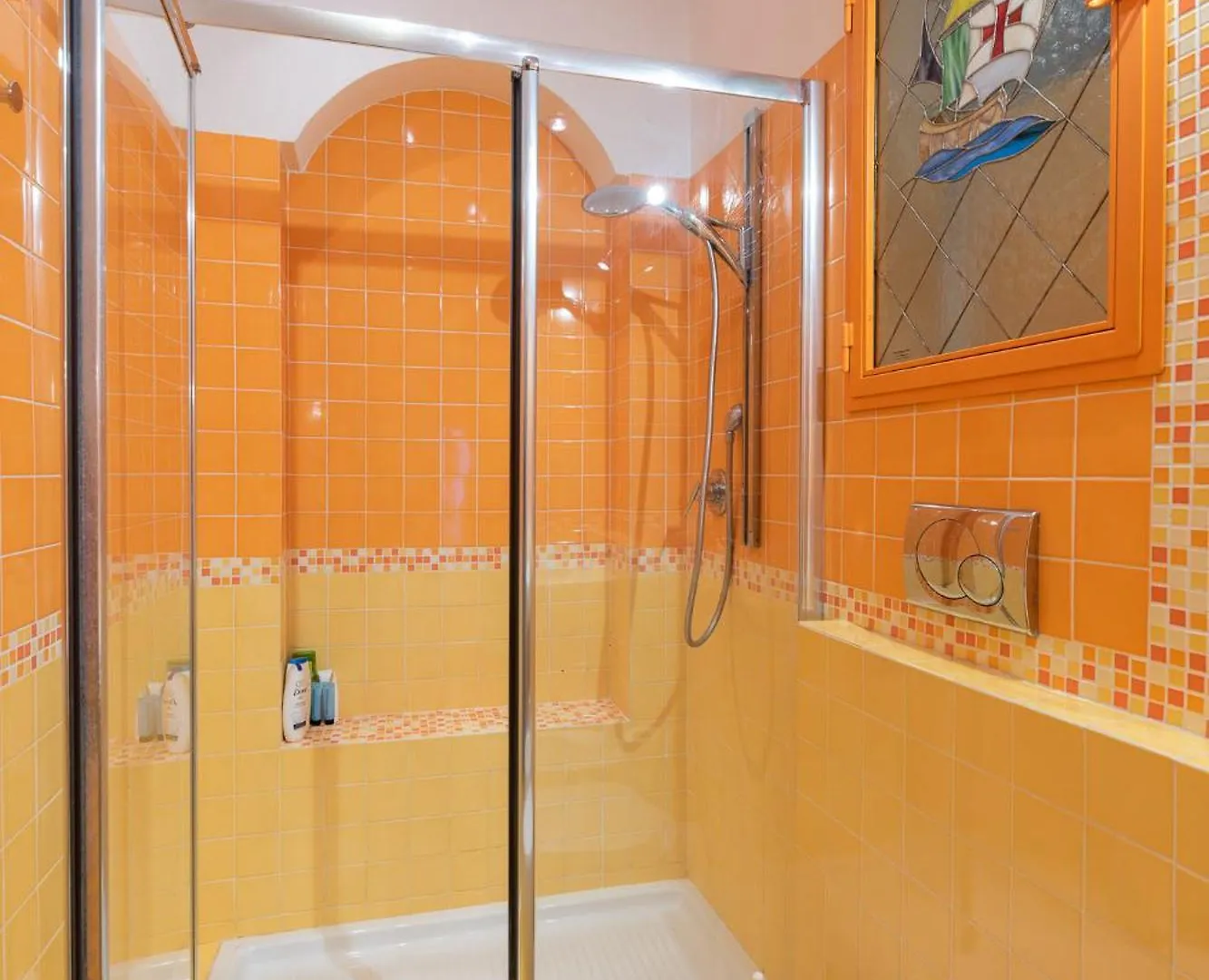 Apartman Cappuccini Florence Family & Group 3 Bedrooms Jacuzzi Fast Wi-Fi Air Conditioned Tram