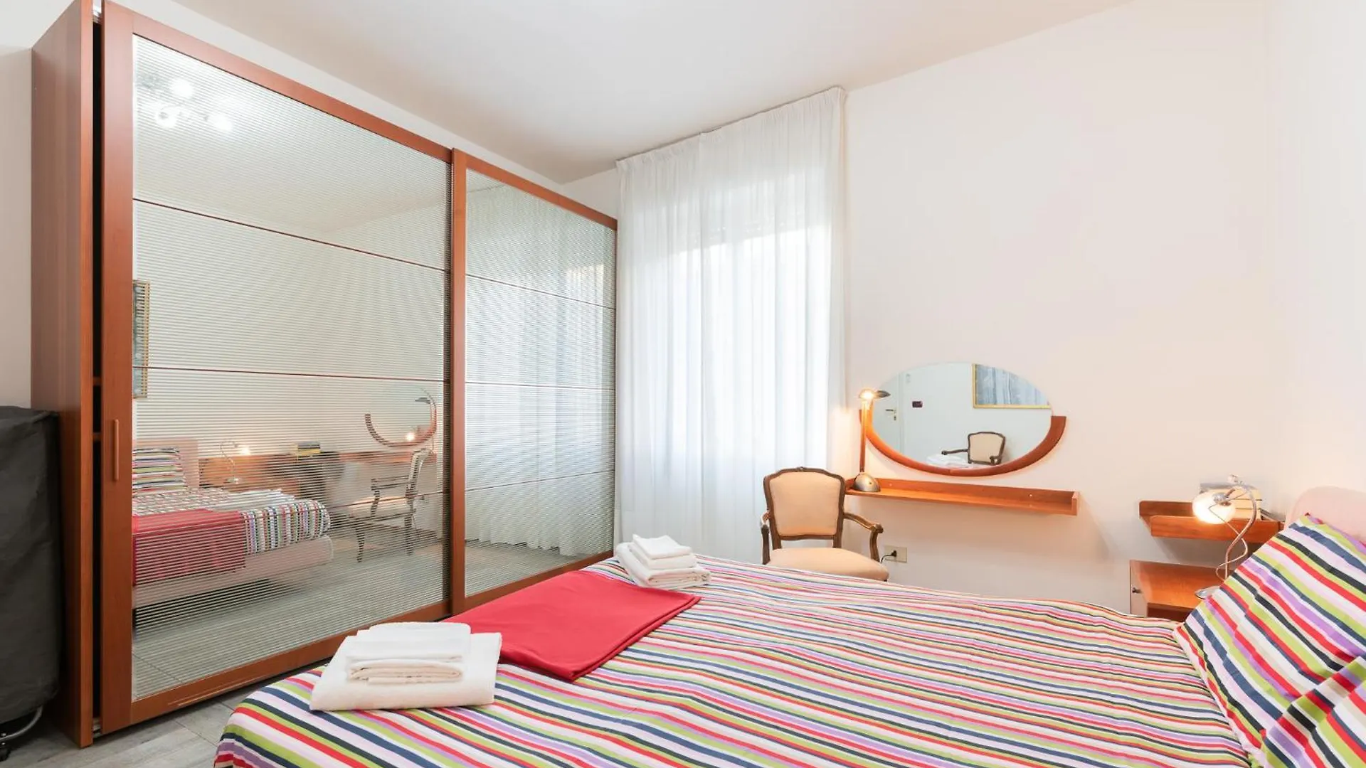 Apartman Cappuccini Florence Family & Group 3 Bedrooms Jacuzzi Fast Wi-Fi Air Conditioned Tram