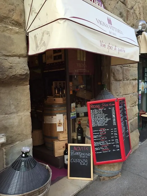 Cappuccini Florence Family & Group 3 Bedrooms Jacuzzi Fast Wi-Fi Air Conditioned Tram 0*,
