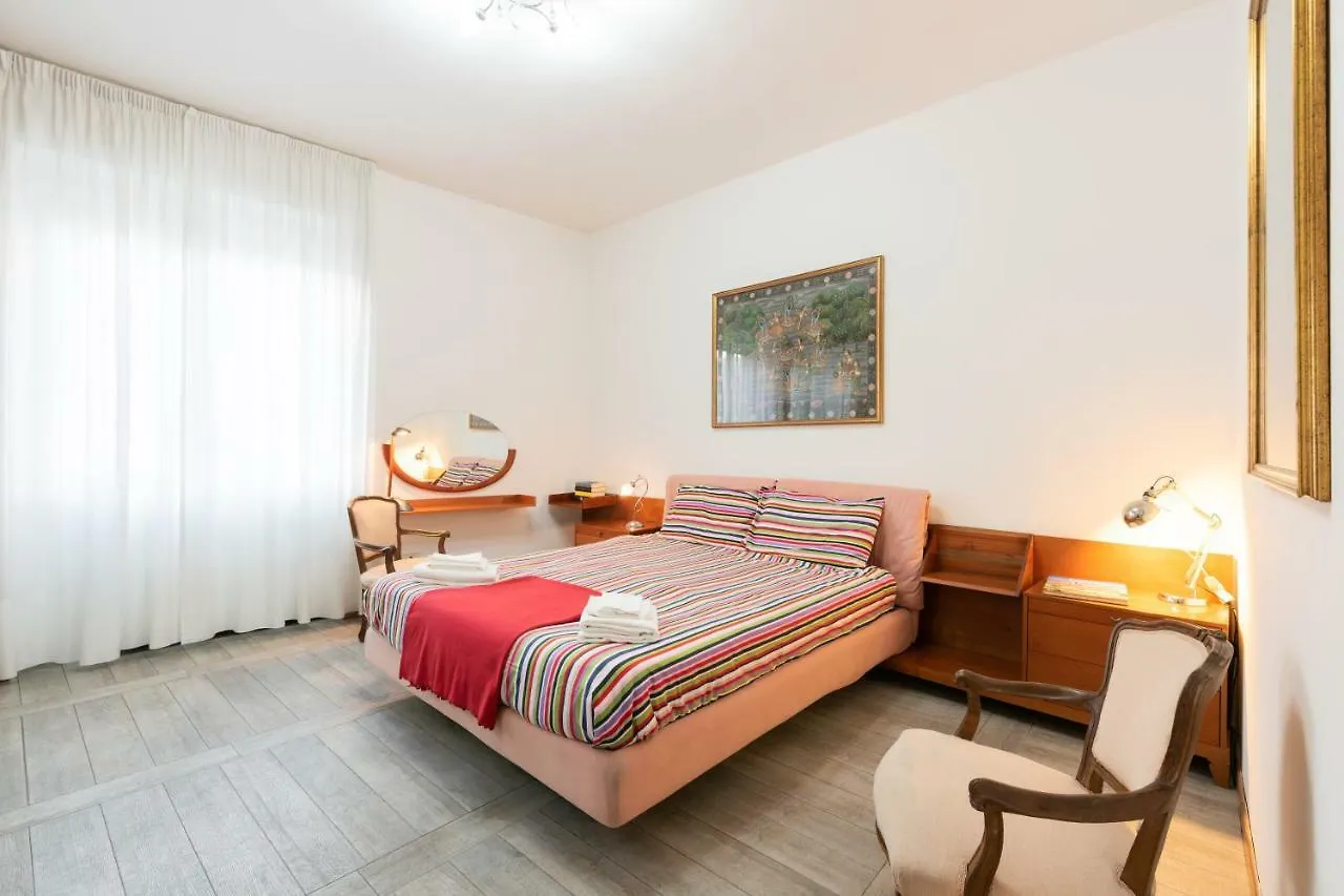 Apartman Cappuccini Florence Family & Group 3 Bedrooms Jacuzzi Fast Wi-Fi Air Conditioned Tram